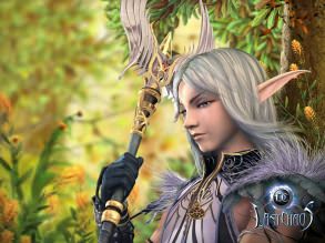 ��������, Last Chaos